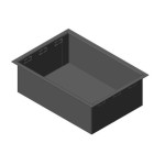 Krabice popelníku KV HEAT 2G 59.50.13 